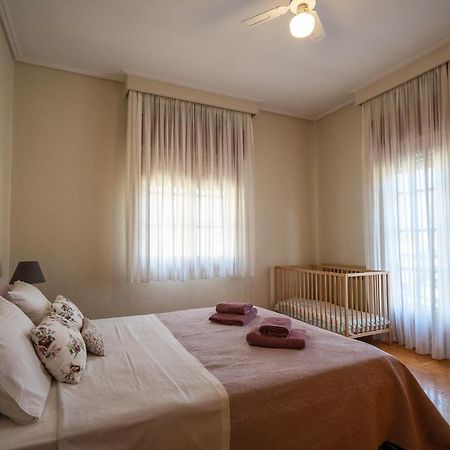 カランバカMeteora Family Houseアパートメント エクステリア 写真