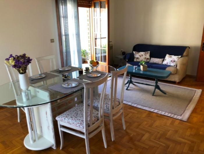 カランバカMeteora Family Houseアパートメント エクステリア 写真